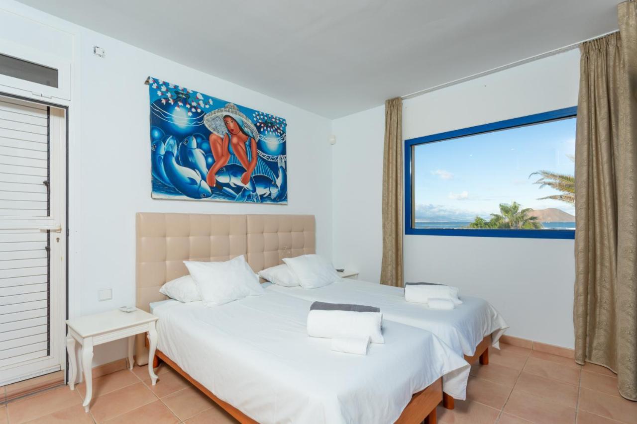 Villa Mariposas Corralejo Exterior foto