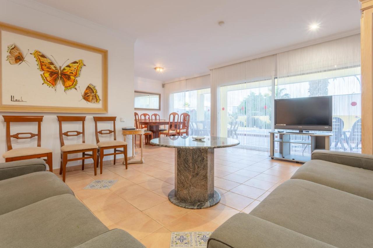Villa Mariposas Corralejo Exterior foto