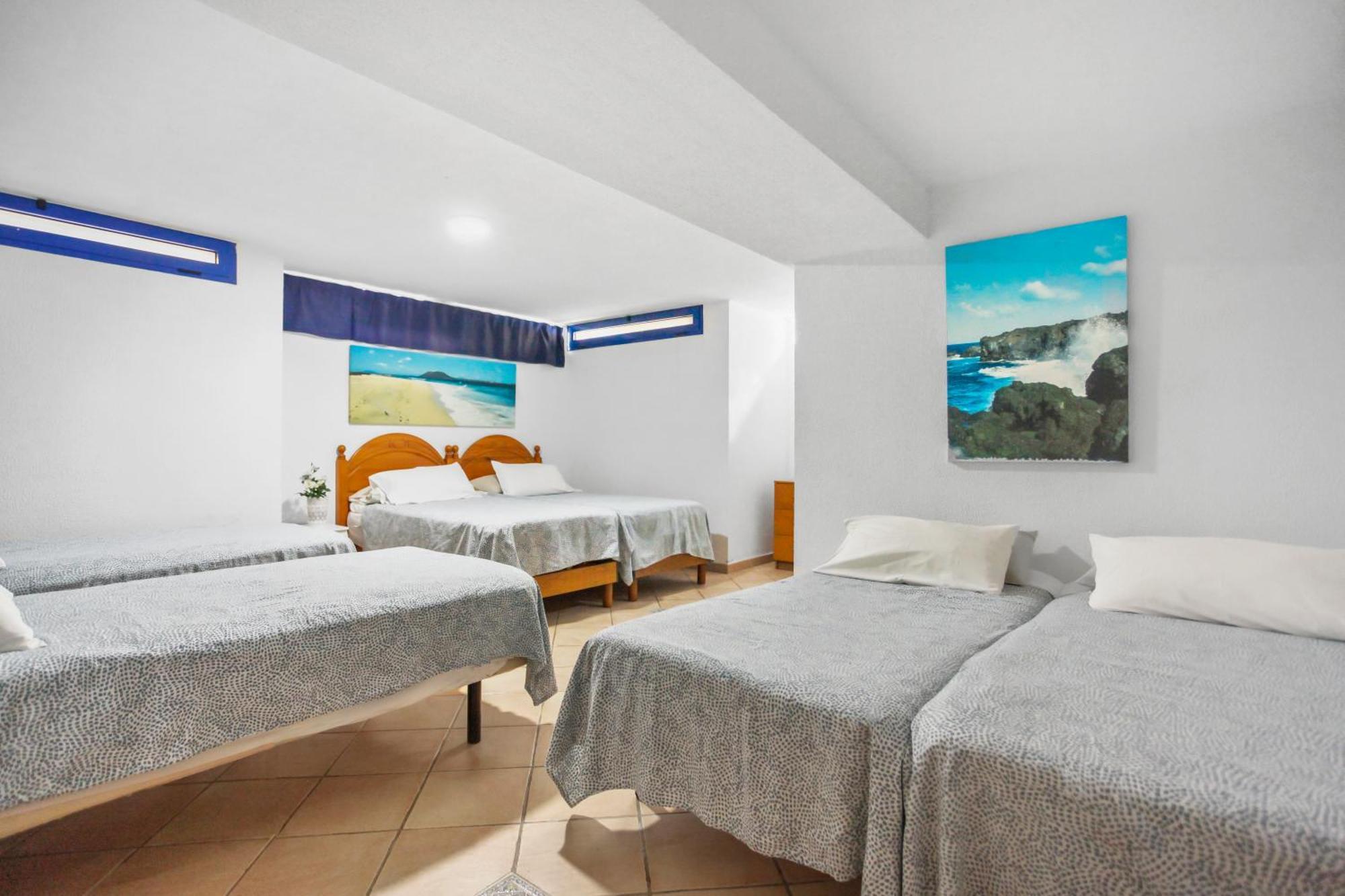 Villa Mariposas Corralejo Exterior foto